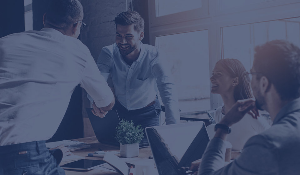 Home Bridges Staffing Agency