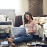 5 tips for working from home effectively