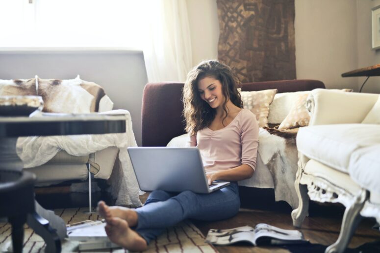 5 tips for working from home effectively